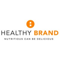 HEALTHY BRAND logo, HEALTHY BRAND contact details