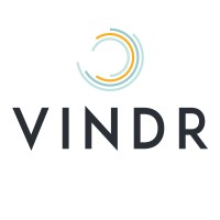 Vindr logo, Vindr contact details