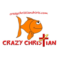 Crazy Christian, LLC logo, Crazy Christian, LLC contact details