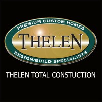 Thelen Total Construction Inc logo, Thelen Total Construction Inc contact details