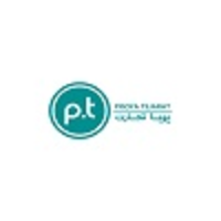 Pouya Tejarat Trading & Industrial Group logo, Pouya Tejarat Trading & Industrial Group contact details