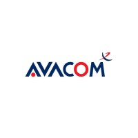 Avacom. logo, Avacom. contact details