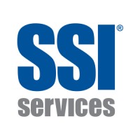 SSI Services Ltd logo, SSI Services Ltd contact details