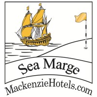 The Sea Marge Hotel logo, The Sea Marge Hotel contact details