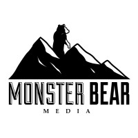 Monster Bear Media logo, Monster Bear Media contact details