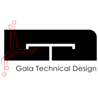 Gala Technical Design logo, Gala Technical Design contact details