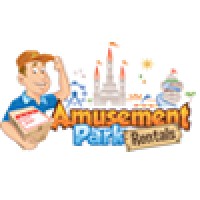 Amusement Park Rentals logo, Amusement Park Rentals contact details