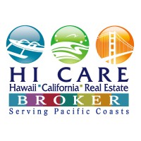 HI CARE Broker Hawaii California Real Estate Broker, CIPS logo, HI CARE Broker Hawaii California Real Estate Broker, CIPS contact details