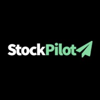 Stock Pilot logo, Stock Pilot contact details