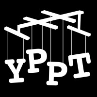 Young People's Puppet Theatre logo, Young People's Puppet Theatre contact details