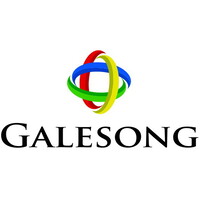 GALESONG GROUP logo, GALESONG GROUP contact details