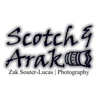 Scotch & Arak Photography logo, Scotch & Arak Photography contact details