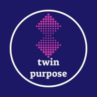 Twin Purpose Consulting logo, Twin Purpose Consulting contact details