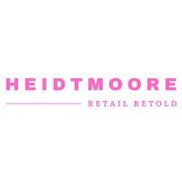 HeidtMoore Books logo, HeidtMoore Books contact details