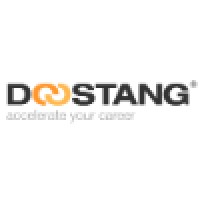 Doostang logo, Doostang contact details