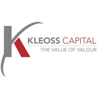 Kleoss Capital logo, Kleoss Capital contact details