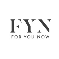 For You Now logo, For You Now contact details