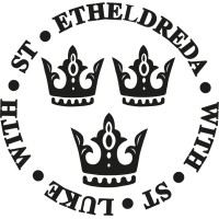 St Etheldreda with St Luke, Hatfield logo, St Etheldreda with St Luke, Hatfield contact details