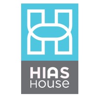 Hias House logo, Hias House contact details