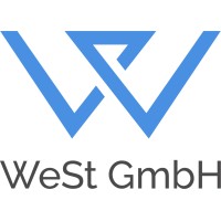 WeSt GmbH logo, WeSt GmbH contact details