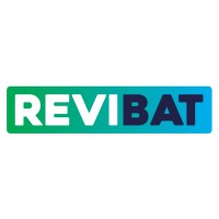 REVIBAT logo, REVIBAT contact details