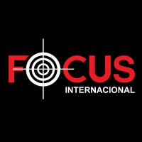 FOCUS Internacional logo, FOCUS Internacional contact details