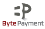 Byte Payment logo, Byte Payment contact details