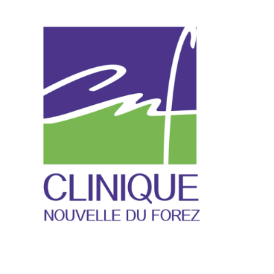 Clinique Nouvelle du Forez logo, Clinique Nouvelle du Forez contact details