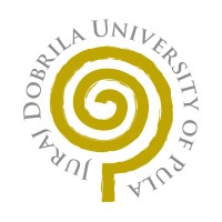 Juraj Dobrila University in Pula logo, Juraj Dobrila University in Pula contact details