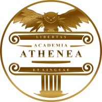 Academia Athenea logo, Academia Athenea contact details