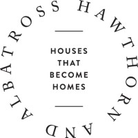 Hawthorn & Albatross logo, Hawthorn & Albatross contact details