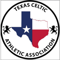 Texas Celtic Athletic Association (TCAA) logo, Texas Celtic Athletic Association (TCAA) contact details