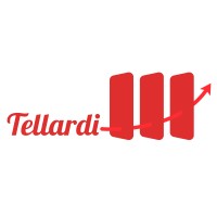 TELLARDI SOLUTIONS logo, TELLARDI SOLUTIONS contact details