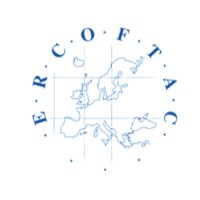 ERCOFTAC logo, ERCOFTAC contact details