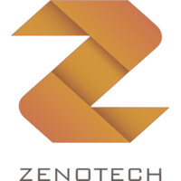 Zenotech Ltd logo, Zenotech Ltd contact details