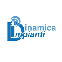 dinamica impianti logo, dinamica impianti contact details