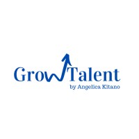 GrowTalent logo, GrowTalent contact details