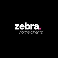 Zebra Home Cinema logo, Zebra Home Cinema contact details