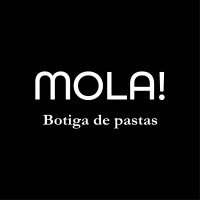 MOLA! Botiga de Pastas logo, MOLA! Botiga de Pastas contact details