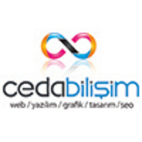 CEDA Bilişim logo, CEDA Bilişim contact details