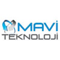 Mavi Teknoloji logo, Mavi Teknoloji contact details