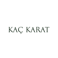 Kaç Karat logo, Kaç Karat contact details