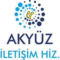 AKYÜZ İLETİSİM HİZ. logo, AKYÜZ İLETİSİM HİZ. contact details