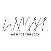 We made you look logo, We made you look contact details