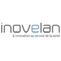 Inovelan S.A. logo, Inovelan S.A. contact details