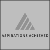 Aspirations Achieved LLP logo, Aspirations Achieved LLP contact details