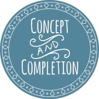 Concept & Completion logo, Concept & Completion contact details