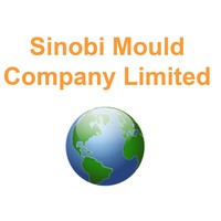 Sinobi Mould Company Limited logo, Sinobi Mould Company Limited contact details