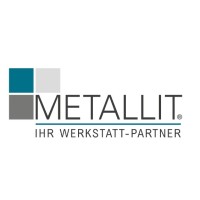 Metallit GmbH logo, Metallit GmbH contact details