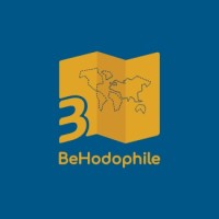 BeHodophile logo, BeHodophile contact details